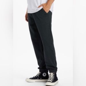 🏄🏾‍♂️Billabong 🏄🏾‍♂️ Grey Jogger Sweatpants- Size S